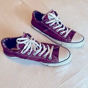 Women’s Converse